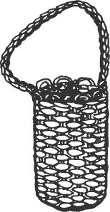 Ирина Егорова - Плетение из газет