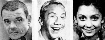 Мы и они. Наглядное наставление по...