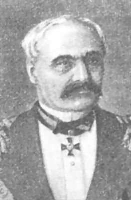 Роберт Кондратенко - Морская политика России 80-х годов XIX века