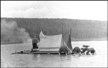 Станислав Кузин - ВСТРЕЧИ НА ПЕРЕКРЕСТКАХ
