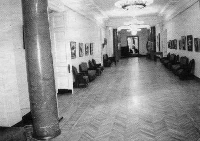 Нина Молева - Дворянские гнезда