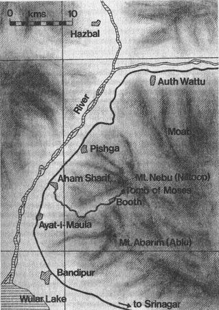 Хольгер Керстен - Иисус жил в Индии