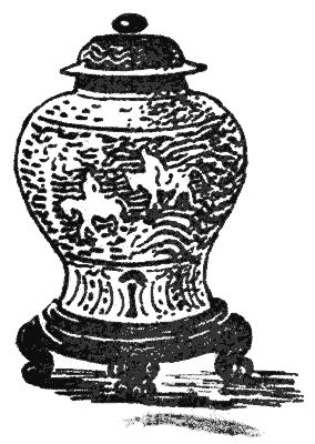 Елена Данько - Китайский секрет