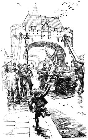 Артур Конан Дойл - Отравленный пояс (и)