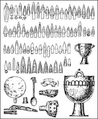 Тадеуш Сулимирский - Сарматы. Древний народ юга России