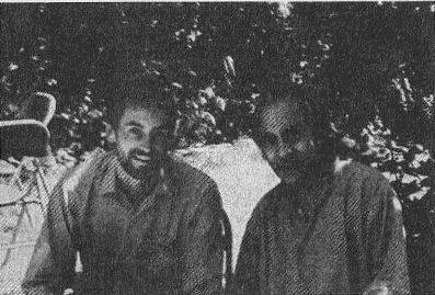 Хольгер Керстен - Иисус жил в Индии