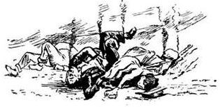 Герберт Уэллс - Борьба миров (без указания переводчика)