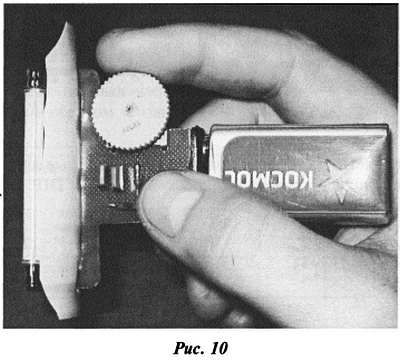 Дмитрий Мамичев - Простые роботы своими руками или несерьёзная электроника