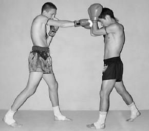 Аман Атилов, Бим Бэкман - 100 лучших приёмов тайландского бокса