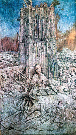 Николай Прокофьев - Живопись. Техника живописи и технология живописных материалов