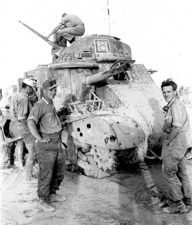 Владимир Побочный, Людмила Антонова - Весенне-летние бои (21.04.-16.07.1942 г.)