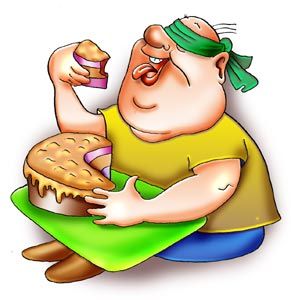 Константин Монастырский - Нарушение углеводного обмена