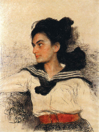 Николай Прокофьев - Живопись. Техника живописи и технология живописных материалов