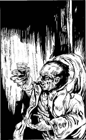 Стив Джексон - Дом дьявола