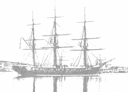 Роберт Кондратенко - Морская политика России 80-х годов XIX века