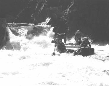 Татьяна Козырева - Девушка с веслом