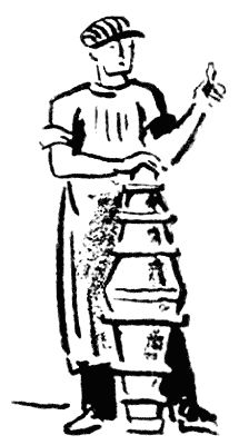 Елена Данько - Китайский секрет