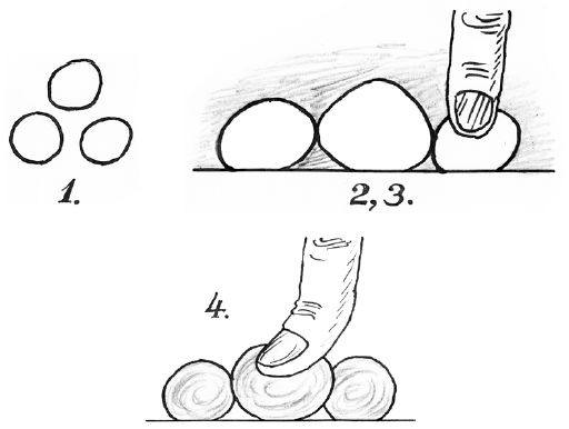 Галина Лебедева, Ольга Тихомирова - Пластилиновая картина. Для работы с детьми...