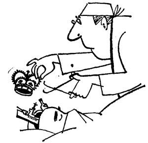 Пьер Данинос - Записки майора Томпсона