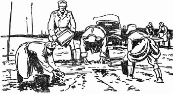 Михаил Алексеев - Дивизионка