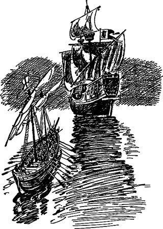 Артур Конан Дойл - Сэр Найджел