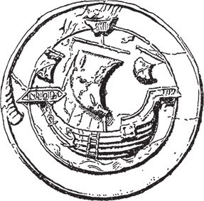 Роджер Чарльз Андерсон, Ромола Андерсон - Парусные корабли. История...