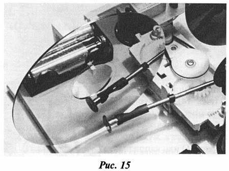Дмитрий Мамичев - Простые роботы своими руками или несерьёзная электроника