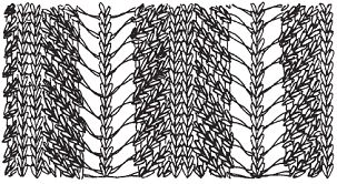 Татьяна Лагутина - Новейшая энциклопедия вязания на спицах и крючком. Коллекция...