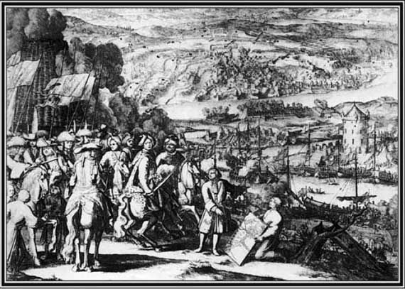 Евгений Анисимов - Петр Великий: личность и реформы