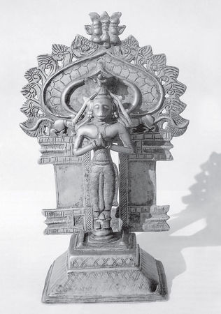 Маргарита Альбедиль - Индия: беспредельная мудрость