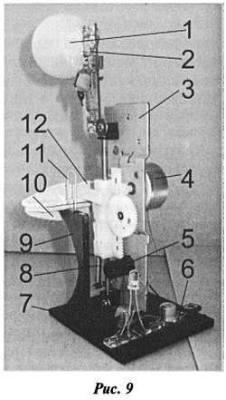 Дмитрий Мамичев - Простые роботы своими руками или несерьёзная электроника