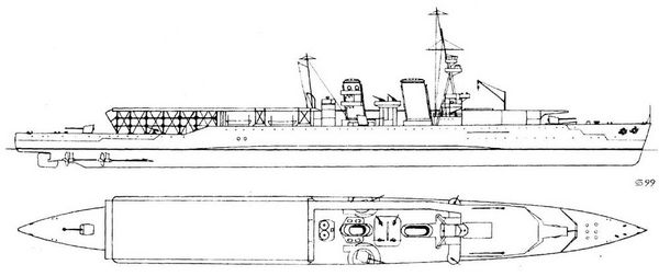 Сергей Балакин, Мирослав Морозов - Авианосцы мира 1917 - 1939 (специальный выпуск)
