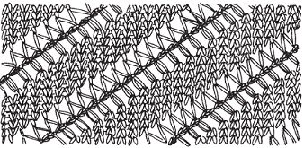 Татьяна Лагутина - Новейшая энциклопедия вязания на спицах и крючком. Коллекция...