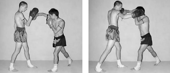 Аман Атилов, Бим Бэкман - 100 лучших приёмов тайландского бокса