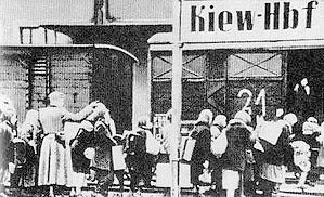 Владимир Побочный, Людмила Антонова - Весенне-летние бои (21.04.-16.07.1942 г.)