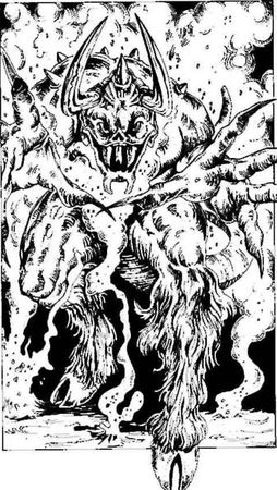 Стив Джексон - Дом дьявола