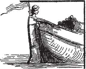 Роджер Чарльз Андерсон, Ромола Андерсон - Парусные корабли. История...