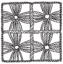 Татьяна Лагутина - Новейшая энциклопедия вязания на спицах и крючком. Коллекция...