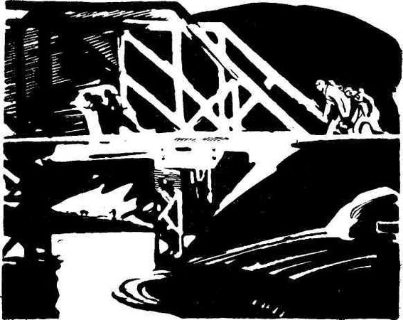 Михаил Аношкин - Прорыв. Боевое задание