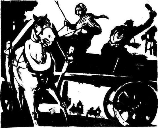 Михаил Аношкин - Прорыв. Боевое задание