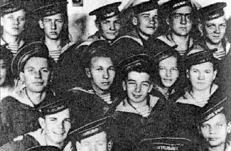 М. Тихомиров - Мы и они. Наглядное наставление по выявлению этнического родства