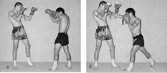 Аман Атилов, Бим Бэкман - 100 лучших приёмов тайландского бокса