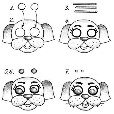 Галина Лебедева, Ольга Тихомирова - Пластилиновая картина. Для работы с детьми...