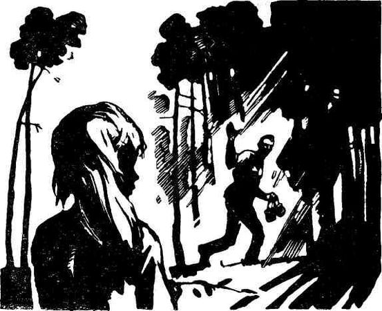 Михаил Аношкин - Прорыв. Боевое задание