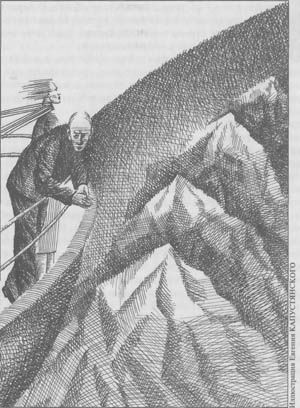 Журнал "Если", Кори Доктороу и др. - "Если", 2008 № 01