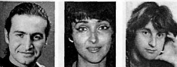 Мы и они. Наглядное наставление по...