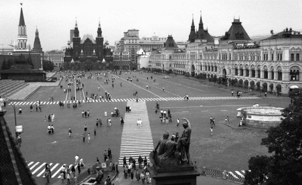 Александр Мясников - 100 великих достопримечательностей Москвы