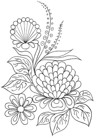 Галина Лебедева, Ольга Тихомирова - Пластилиновая картина. Для работы с детьми...