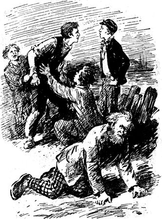 Александр Хьелланн - Избранные произведения