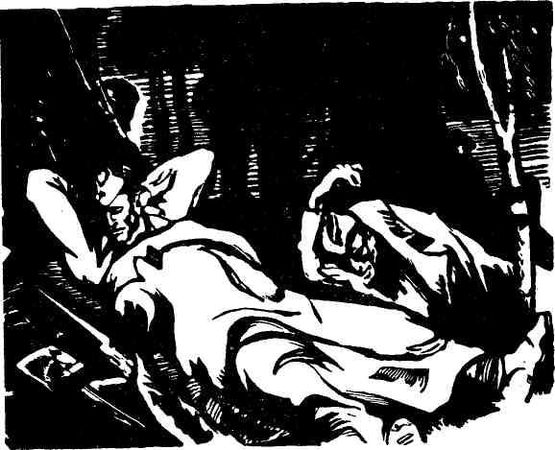 Михаил Аношкин - Прорыв. Боевое задание